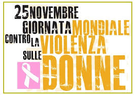 25 NOVEMBRE: Giornata Mondiale contro la violenza sulle donne - "NOI: Incontro con le parole" al Teatro Comunale