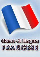 Lunedì 6 Novembre - 4^ lezione del corso di francese