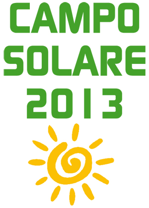 Campo solare 2013