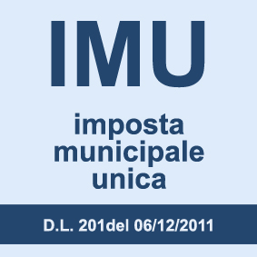 IMU (imposta municipale propria) - Guida all'acconto 2013