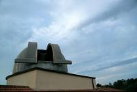 Una serata fra storia, scienza ed astronomia all'Osservatorio di Tavolaia