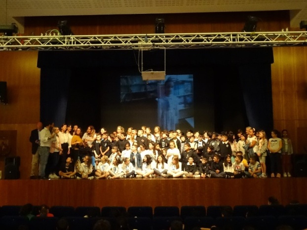 Premiata la Classe Quinta della Primaria di San Donato al Concorso "Museo in classe"