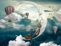 Il Baule dei Sogni: Teatro per bambini e... genitori!