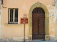 Le Giornate Internazionali delle Case Museo al Museo "Casa Carducci"