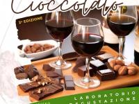 "Calici e Cioccolato" a Santa Maria a Monte: Degustazioni, Cultura e Tradizioni Toscane