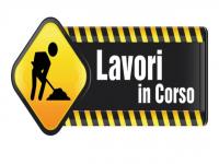 LAVORI VIA COSTA - INTEGRAZIONI E MODIFICHE PARZIALI A PRECEDENTE ORDINANZA