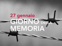 GIORNO DELLA MEMORIA 2025
