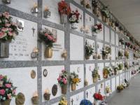 AVVISO PUBBLICO Vendita Loculi e Cappelle nei Cimiteri comunali