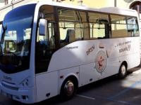 NUOVE DISPOSIZIONI PER IL TRASPORTO SCOLASTICO DAL 10/01/2022 AL 10/02/2022