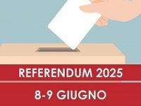 REFERENDUM 2025 - Elettori fuori sede