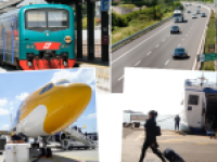 Agevolazioni Tariffarie per i Viaggi Ferroviari, via Mare, Autostradali e Aere